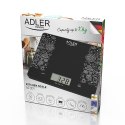 AD 3171 WAGA KUCHENNA - DO 10KG