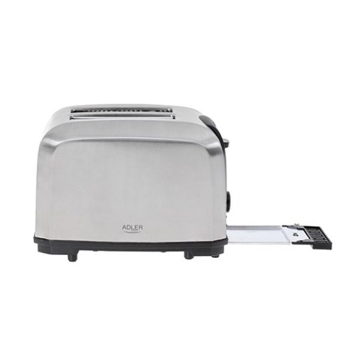 AD 3222 TOSTER Z RUSZTEM DO BUŁEK AD 3222 TOSTER Z RUSZTEM DO BUŁEK