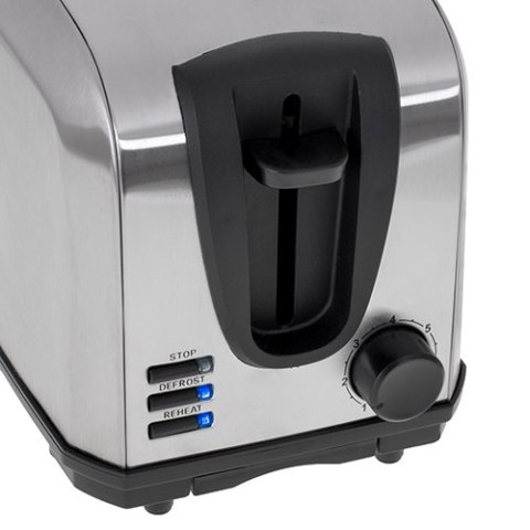 AD 3222 TOSTER Z RUSZTEM DO BUŁEK AD 3222 TOSTER Z RUSZTEM DO BUŁEK