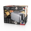 AD 3222 TOSTER Z RUSZTEM DO BUŁEK AD 3222 TOSTER Z RUSZTEM DO BUŁEK