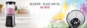 AD 4076 BLENDER KIELICHOWY
