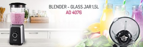 AD 4076 BLENDER KIELICHOWY AD 4076 BLENDER KIELICHOWY