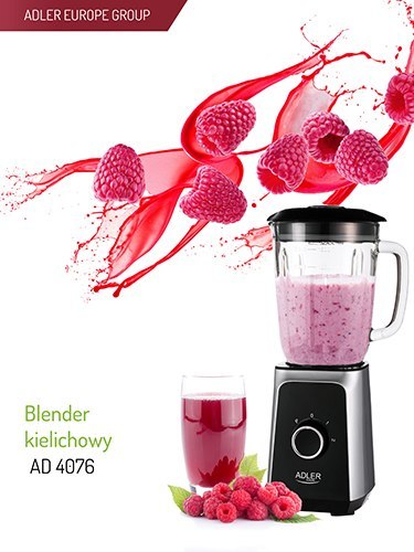 AD 4076 BLENDER KIELICHOWY AD 4076 BLENDER KIELICHOWY