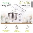 AD 4216 ROBOT  PLANETARNY 1000W