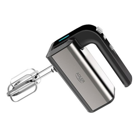 AD 4225 Mikser ręczny inox AD 4225 Mikser ręczny inox