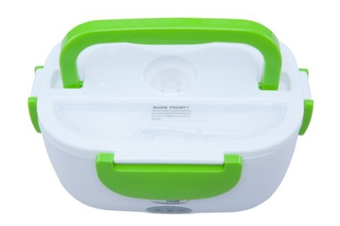 AD 4474 green Pojemnik na żywność - podgrzewany AD 4474 green Pojemnik na żywność - podgrzewany