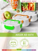 AD 4474 green Pojemnik na żywność - podgrzewany