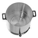 AD 4496 WARNIK / ELEKTRYCZNY GARNEK DO  PASTERYZACJI - 28L