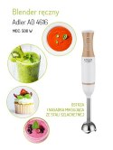 AD 4616 BLENDER RĘCZNY