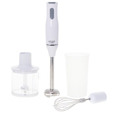 AD 4620 BLENDER RĘCZNY - ZESTAW AD 4620 BLENDER RĘCZNY - ZESTAW