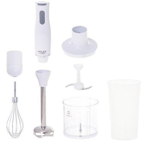 AD 4620 BLENDER RĘCZNY - ZESTAW AD 4620 BLENDER RĘCZNY - ZESTAW