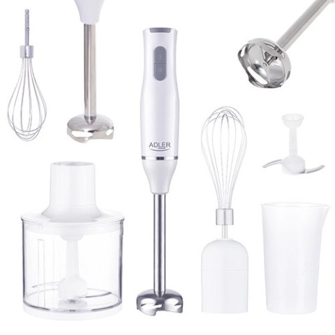 AD 4620 BLENDER RĘCZNY - ZESTAW AD 4620 BLENDER RĘCZNY - ZESTAW