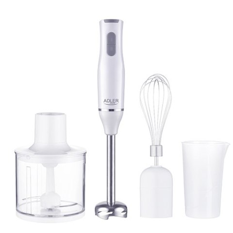AD 4620 BLENDER RĘCZNY - ZESTAW AD 4620 BLENDER RĘCZNY - ZESTAW
