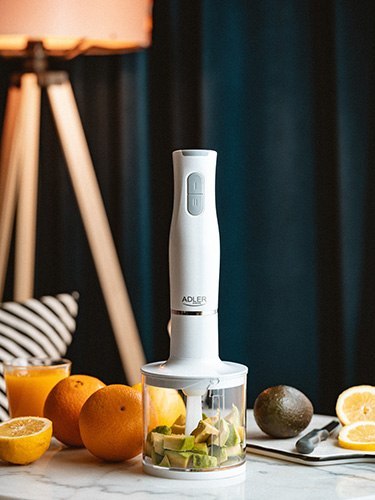 AD 4620 BLENDER RĘCZNY - ZESTAW AD 4620 BLENDER RĘCZNY - ZESTAW