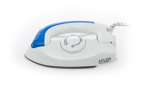AD 5015 Żelazko turystyczne 700 w AD 5015 Żelazko turystyczne 700 w