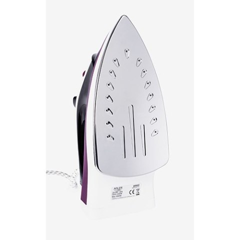 AD 5022 ŻELAZKO 3000 W AD 5022 ŻELAZKO 3000 W