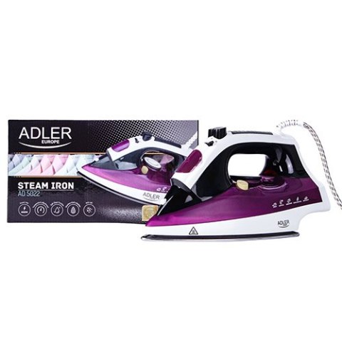 AD 5022 ŻELAZKO 3000 W AD 5022 ŻELAZKO 3000 W