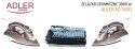 AD 5030 ŻELAZKO CERAMICZNE 3000 W