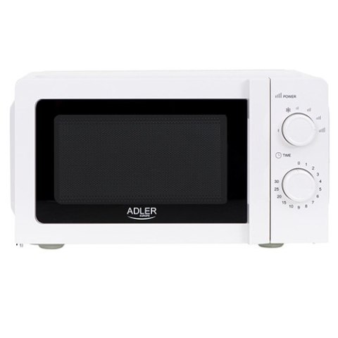 AD 6205 KUCHENKA MIKROFALOWA 20 L AD 6205 KUCHENKA MIKROFALOWA 20 L