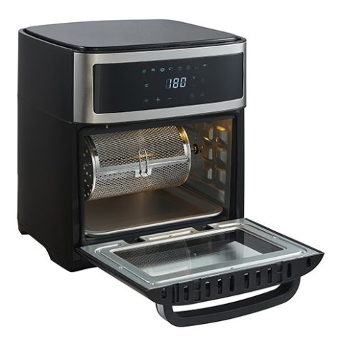 AD 6309 PIEKARNIK BEZTŁUSZCZOWY 8 W 1 13 LITRÓW AD 6309 PIEKARNIK BEZTŁUSZCZOWY 8 W 1 13 LITRÓW