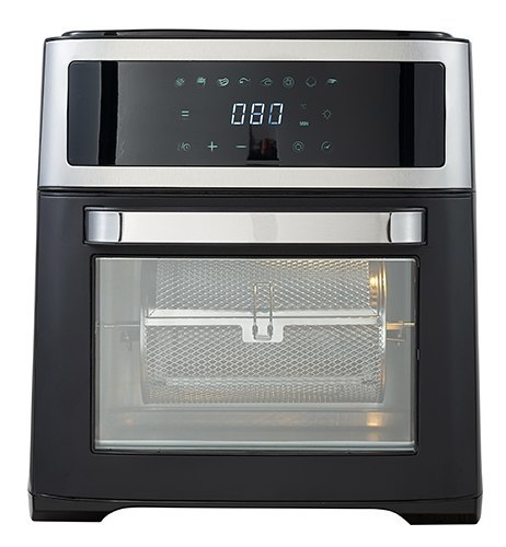 AD 6309 PIEKARNIK BEZTŁUSZCZOWY 8 W 1 13 LITRÓW AD 6309 PIEKARNIK BEZTŁUSZCZOWY 8 W 1 13 LITRÓW