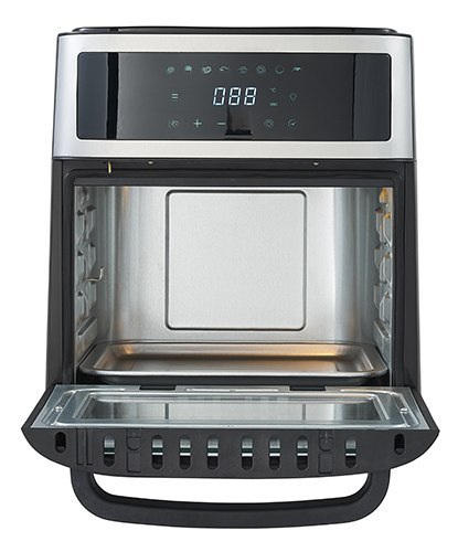 AD 6309 PIEKARNIK BEZTŁUSZCZOWY 8 W 1 13 LITRÓW AD 6309 PIEKARNIK BEZTŁUSZCZOWY 8 W 1 13 LITRÓW