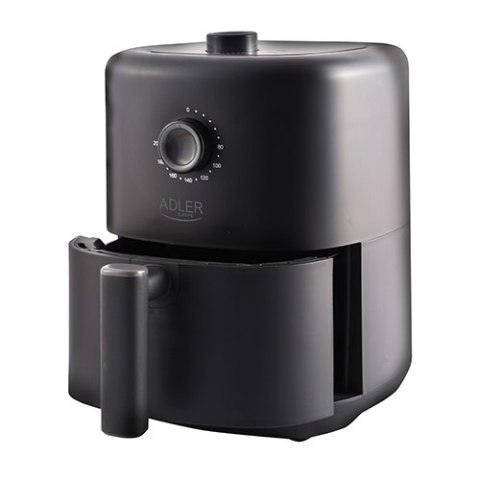 AD 6310 Frytkownica beztłuszczowa 3,0 l AD 6310 Frytkownica beztłuszczowa 3,0 l