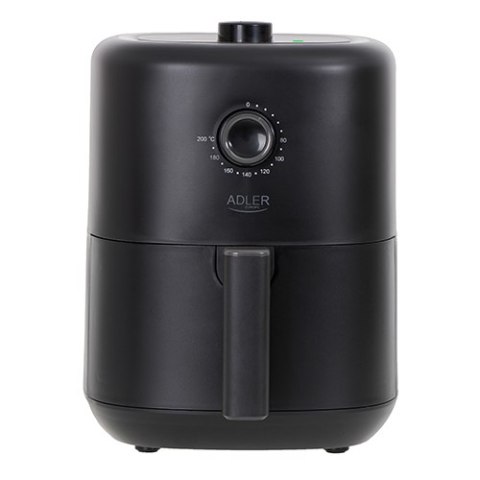 AD 6310 Frytkownica beztłuszczowa 3,0 l AD 6310 Frytkownica beztłuszczowa 3,0 l