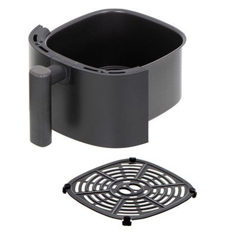 AD 6310 Frytkownica beztłuszczowa 3,0 l AD 6310 Frytkownica beztłuszczowa 3,0 l