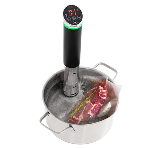 AD 6415 WOLNOWAR - SOUS VIDE AD 6415 WOLNOWAR - SOUS VIDE