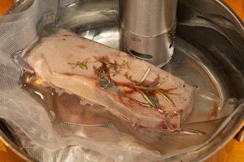AD 6415 WOLNOWAR - SOUS VIDE AD 6415 WOLNOWAR - SOUS VIDE