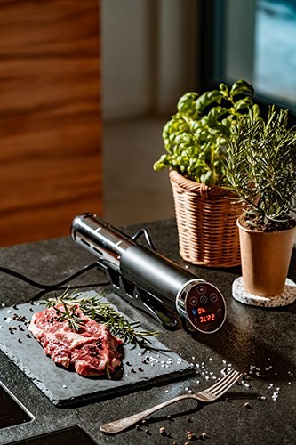 AD 6415 WOLNOWAR - SOUS VIDE AD 6415 WOLNOWAR - SOUS VIDE