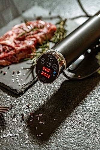 AD 6415 WOLNOWAR - SOUS VIDE AD 6415 WOLNOWAR - SOUS VIDE