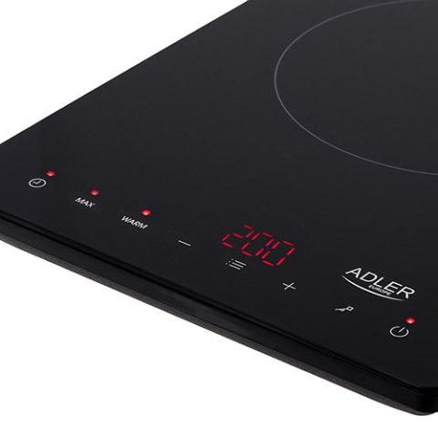AD 6513 KUCHENKA INDUKCYJNA AD 6513 KUCHENKA INDUKCYJNA