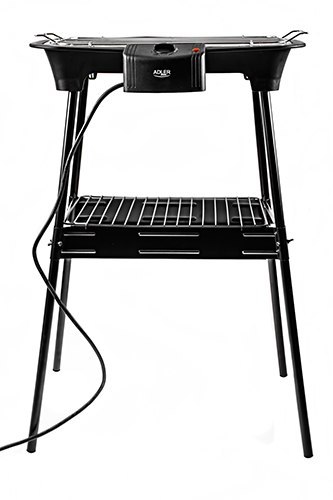 AD 6602 Grill elektryczny AD 6602 Grill elektryczny
