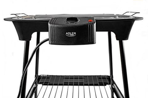 AD 6602 Grill elektryczny AD 6602 Grill elektryczny