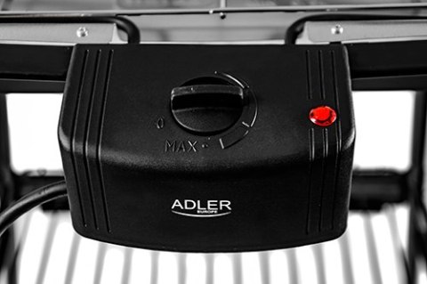 AD 6602 Grill elektryczny AD 6602 Grill elektryczny