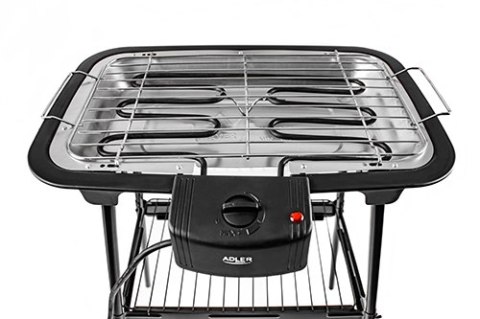 AD 6602 Grill elektryczny AD 6602 Grill elektryczny