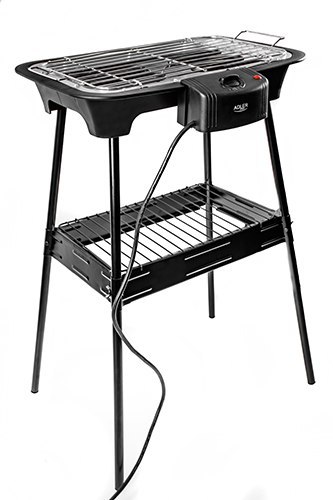 AD 6602 Grill elektryczny AD 6602 Grill elektryczny