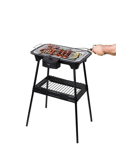 AD 6602 Grill elektryczny AD 6602 Grill elektryczny