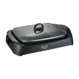 AD 6610 GRILL ELEKTRYCZNY