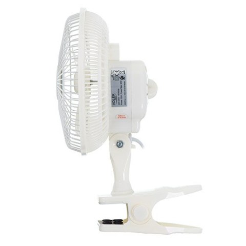 AD 7317 WENTYLATOR 15 CM Z KLI PSEM + PODSTAWA AD 7317 WENTYLATOR 15 CM Z KLI PSEM + PODSTAWA