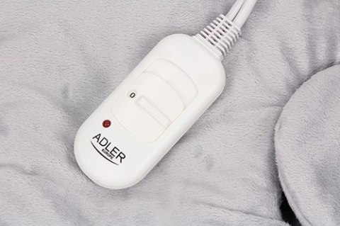 AD 7403 PODUSZKA ELEKTRYCZNA - SZARA AD 7403 PODUSZKA ELEKTRYCZNA - SZARA