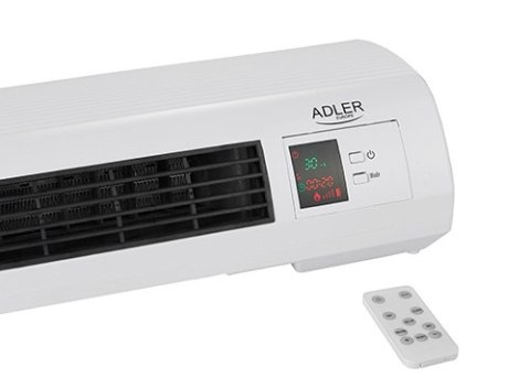 AD 7714 TERMOWENTYLATOR - KURTYNA POWIETRZNA AD 7714 TERMOWENTYLATOR - KURTYNA POWIETRZNA