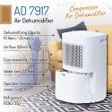 AD 7917 OSUSZACZ  POWIETRZA KOM PRESOROWY