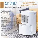 AD 7917 OSUSZACZ  POWIETRZA KOM PRESOROWY