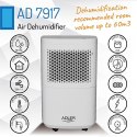 AD 7917 OSUSZACZ  POWIETRZA KOM PRESOROWY