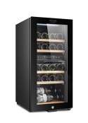 AD 8080 LODÓWKA NA WINO 24 BUTELKI/ 60 LITRÓW
