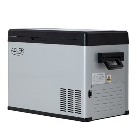 AD 8081 LODÓWKA KOM PRESOROWA TURYSTYCZNA 40L AD 8081 LODÓWKA KOM PRESOROWA TURYSTYCZNA 40L