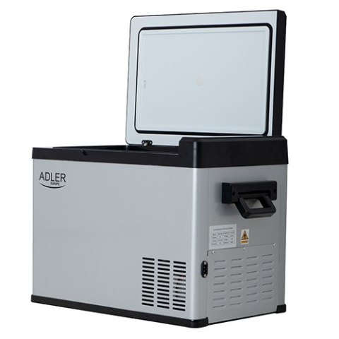 AD 8081 LODÓWKA KOM PRESOROWA TURYSTYCZNA 40L AD 8081 LODÓWKA KOM PRESOROWA TURYSTYCZNA 40L